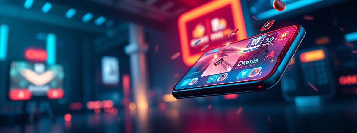 bubble casino app